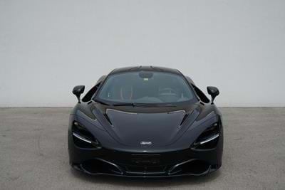 720 S Coupe