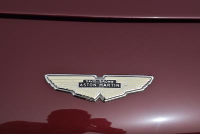 Aston Martin DB4 