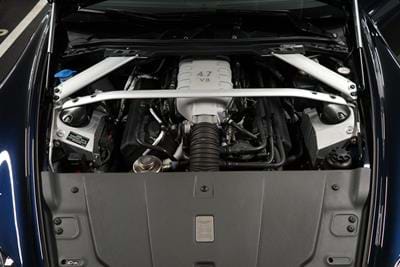 V8 Vantage Roadster 4.7 Sportshift