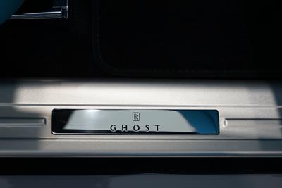 Ghost MY2023 Tempest Grey New